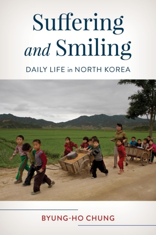 Imagen de portada: Suffering and Smiling 1st edition 9781538193846