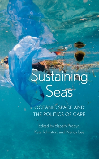 Immagine di copertina: Sustaining Seas 1st edition 9781786613875