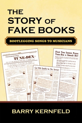 Immagine di copertina: The Story of Fake Books 1st edition 9780810857278
