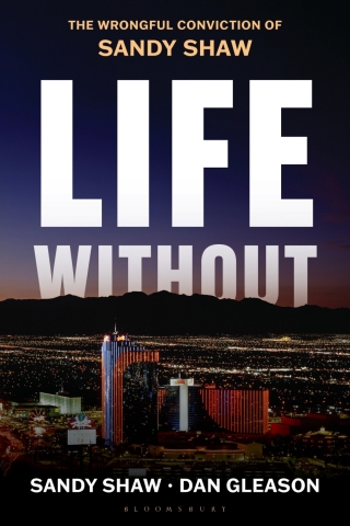 Cover image: Life Without 1st edition 9798881802806