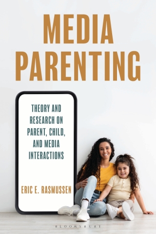 Imagen de portada: Media Parenting 1st edition 9798216379560