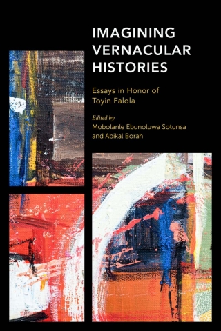 Cover image: Imagining Vernacular Histories 1st edition 9781786614612