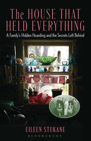 Cover image: The House That Held Everything 1st edition 9781538199275