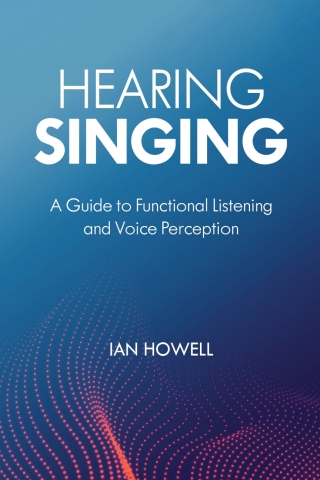 صورة الغلاف: Hearing Singing 1st edition 9798881804640
