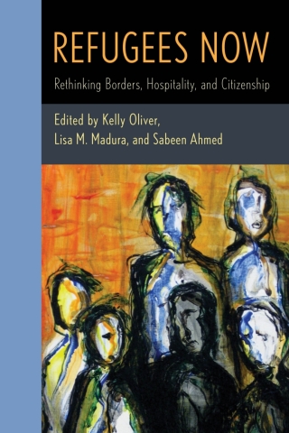 Imagen de portada: Refugees Now 1st edition 9781786611628
