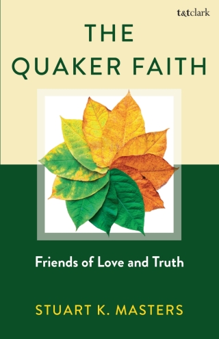 Immagine di copertina: The Quaker Faith 1st edition 9781538185353
