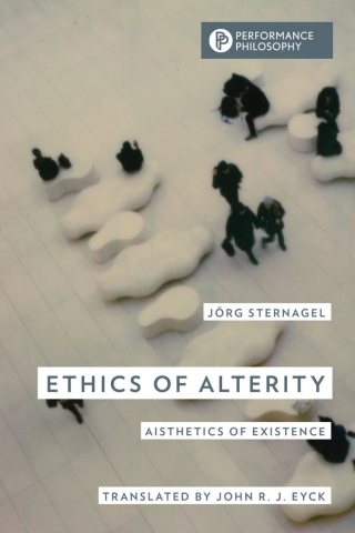 Immagine di copertina: Ethics of Alterity 1st edition 9781538178409