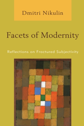Imagen de portada: Facets of Modernity 1st edition 9781786615053