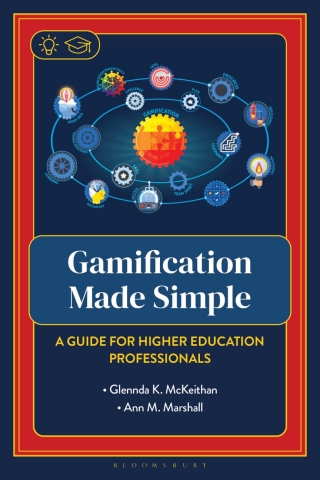 Imagen de portada: Gamification Made Simple 1st edition 9798881802851