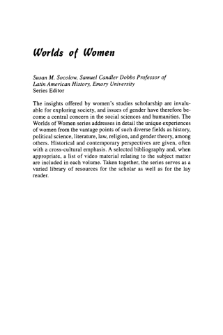 Cover image: Controlling Reproduction 1st edition 9780842025751