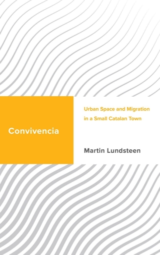 Cover image: Convivencia 1st edition 9781538167915