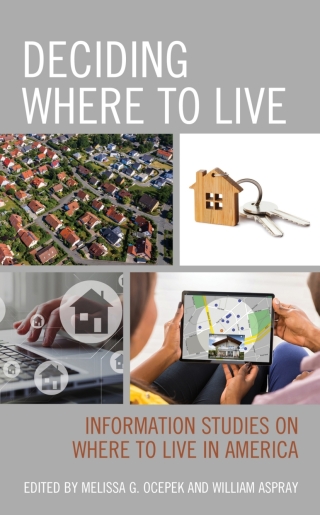 Cover image: Deciding Where to Live 1st edition 9781538183601