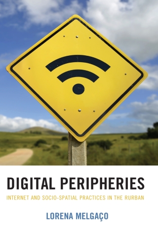 Imagen de portada: Digital Peripheries 1st edition 9781786609601
