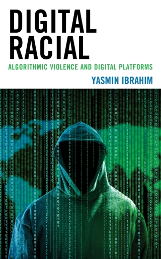Imagen de portada: Digital Racial 1st edition 9781538165287
