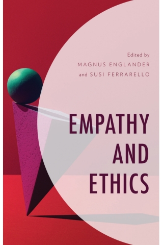 Imagen de portada: Empathy and Ethics 1st edition 9781538154106