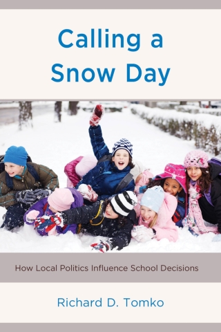 Cover image: Calling a Snow Day 1st edition 9781475872118