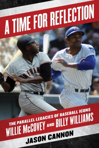 Imagen de portada: A Time for Reflection 1st edition 9781538184578