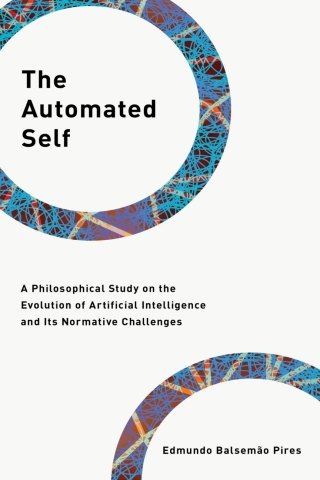 表紙画像: The Automated Self 1st edition 9798881804879