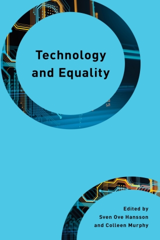 Imagen de portada: Technology and Equality 1st edition 9781538184998