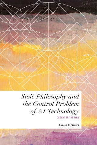Titelbild: Stoic Philosophy and the Control Problem of AI Technology 1st edition 9781538162644