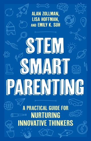 Cover image: STEM SMART Parenting 1st edition 9798881801151