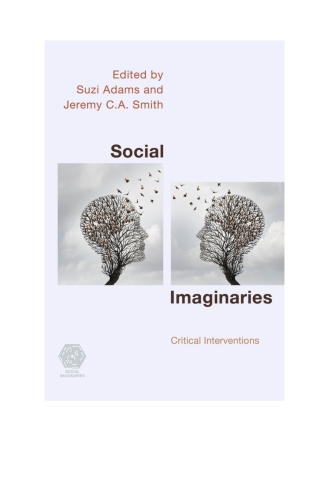 Cover image: Social Imaginaries 1st edition 9781786607751