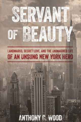 Cover image: Servant of Beauty 1st edition 9781538194201