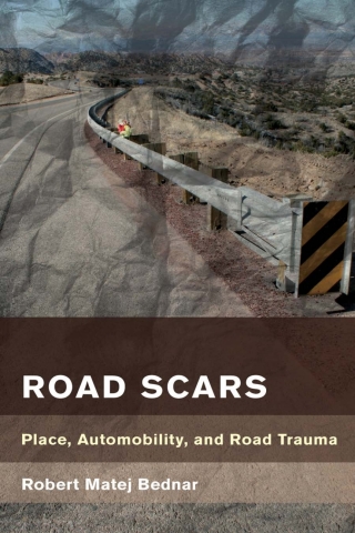 Cover image: Road Scars 1st edition 9781538148334