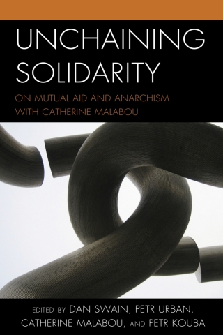 Imagen de portada: Unchaining Solidarity 1st edition 9781538157978