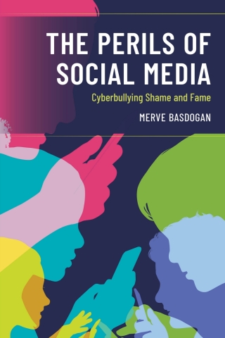 Omslagafbeelding: The Perils of Social Media 1st edition 9781475854220