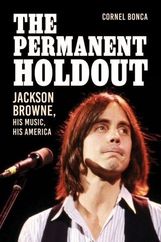 Imagen de portada: The Permanent Holdout 1st edition 9781538172872