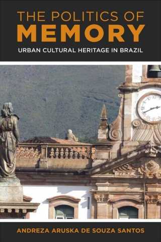 Cover image: The Politics of Memory 1st edition 9781538148136