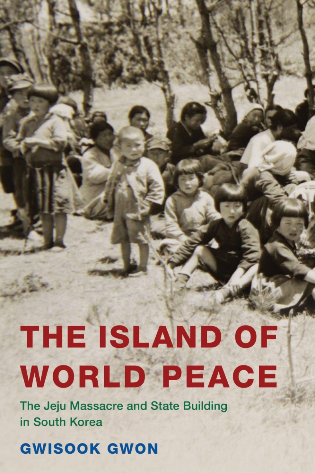 ISBN 9781538145692 product image for The Island of World Peace - 1st Edition (eBook Rental) | upcitemdb.com