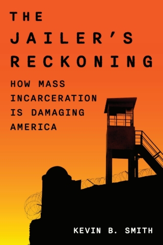 Imagen de portada: The Jailer's Reckoning 1st edition 9781538192382