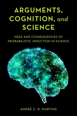 Immagine di copertina: Arguments, Cognition, and Science 1st edition 9781786615077