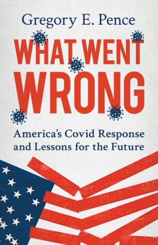 Imagen de portada: What Went Wrong 1st edition 9781538199701