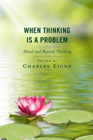 Cover image: When Thinking Is a Problem 1st edition 9798881800581