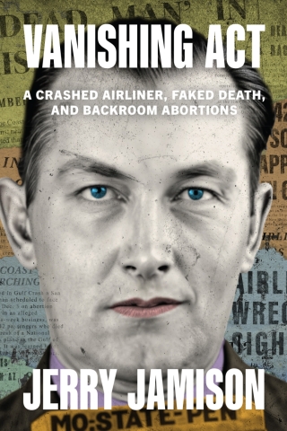 Imagen de portada: Vanishing Act 1st edition 9798881802936