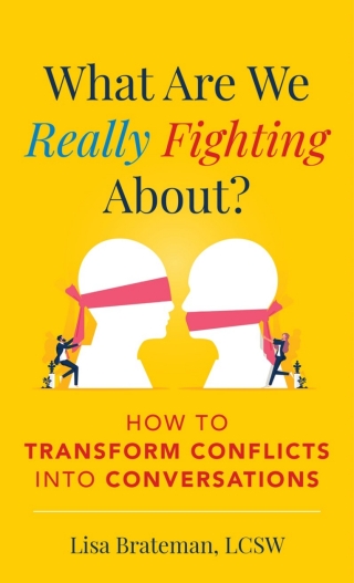 Cover image: What Are We Really Fighting About? 1st edition 9781538182246