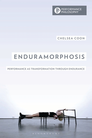 Imagen de portada: Enduramorphosis 1st edition 9781538190173