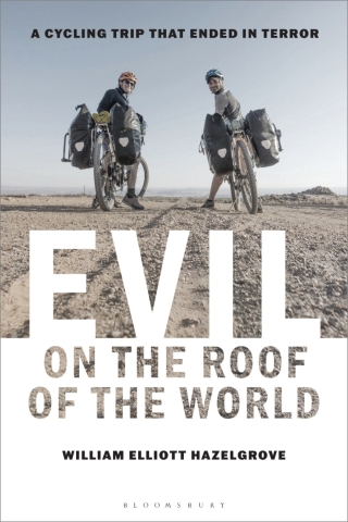 Cover image: Evil on the Roof of the World 1st edition 9798881800383