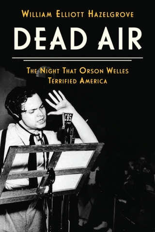 Immagine di copertina: Dead Air 1st edition 9781538187166