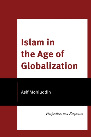 Cover image: Islam in the Age of Globalization 1st edition 9798881801328