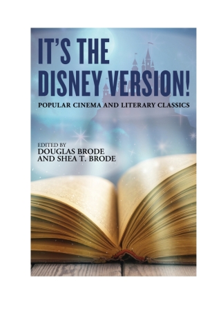 Cover image: It's the Disney Version! 1st edition 9781442266063
