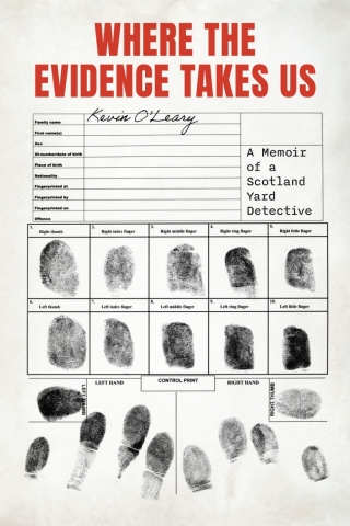Imagen de portada: Where the Evidence Takes Us 1st edition 9781538174852