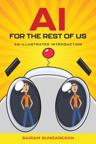 Immagine di copertina: AI for the Rest of Us 1st edition 9798881807955