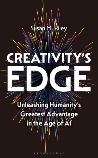 Imagen de portada: Creativity's Edge 1st edition 9798881806859