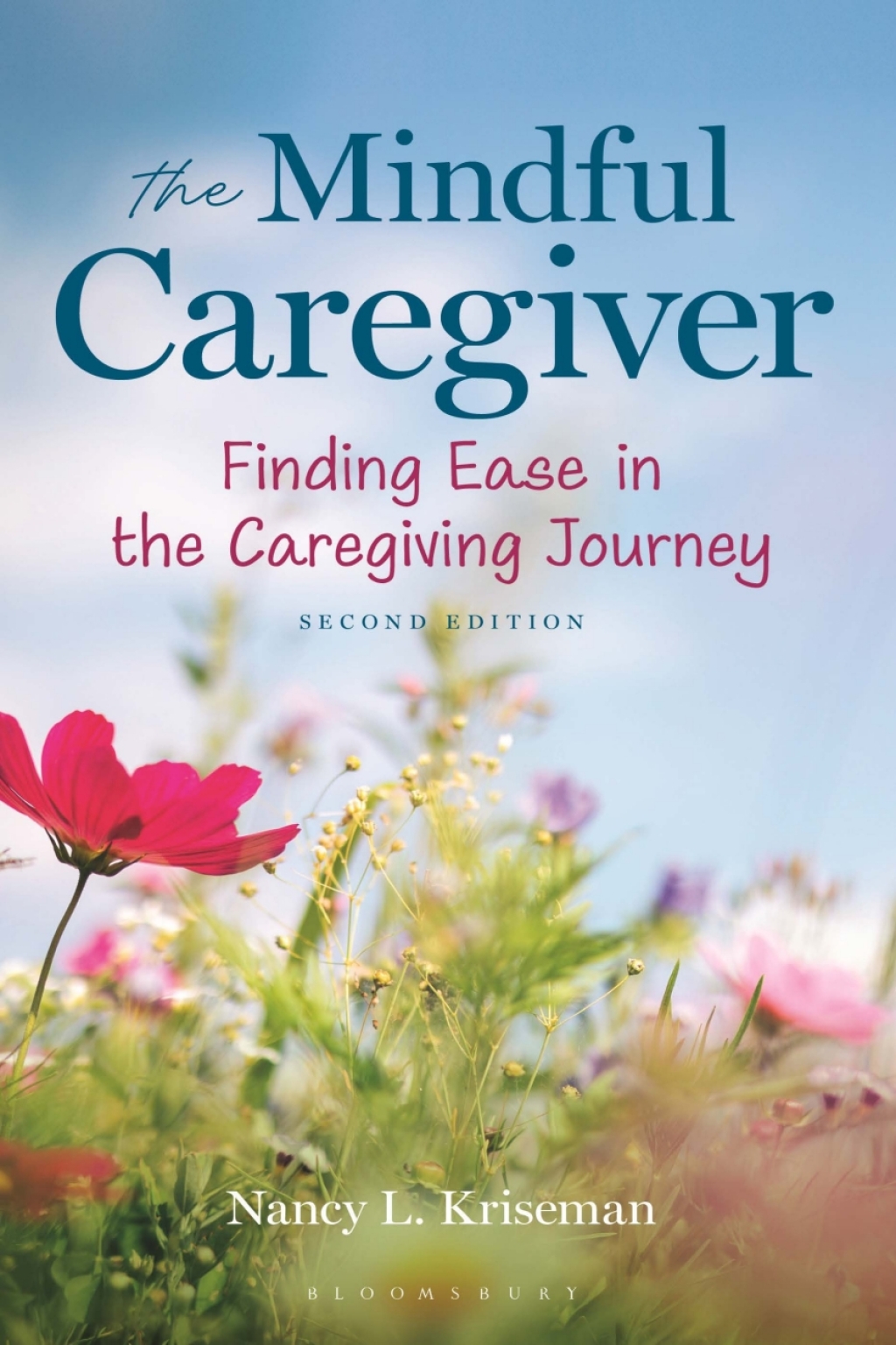 The Mindful Caregiver  2nd edition  2nd Edition eBook Rental