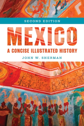 Imagen de portada: Mexico 2nd edition 9798881804619