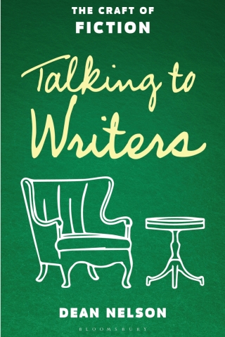 Imagen de portada: Talking to Writers 1st edition 9798881803506